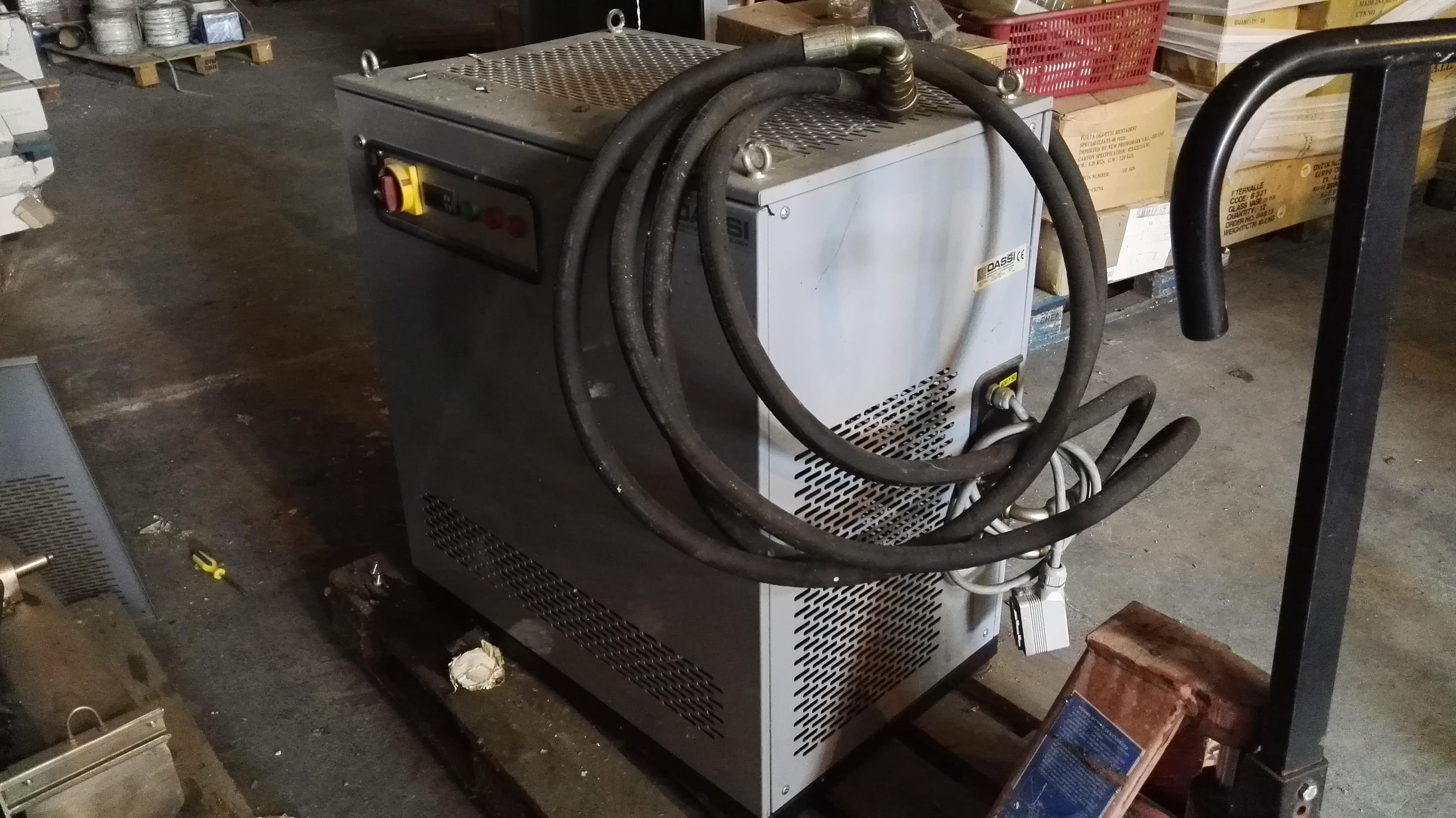  REFRIGERATION TECHNOLOGY  2005